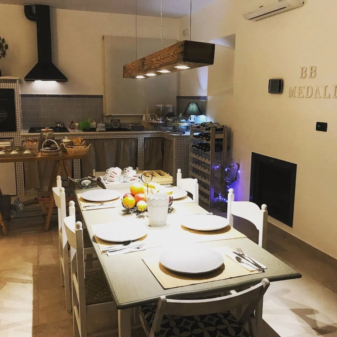 B&B Medali