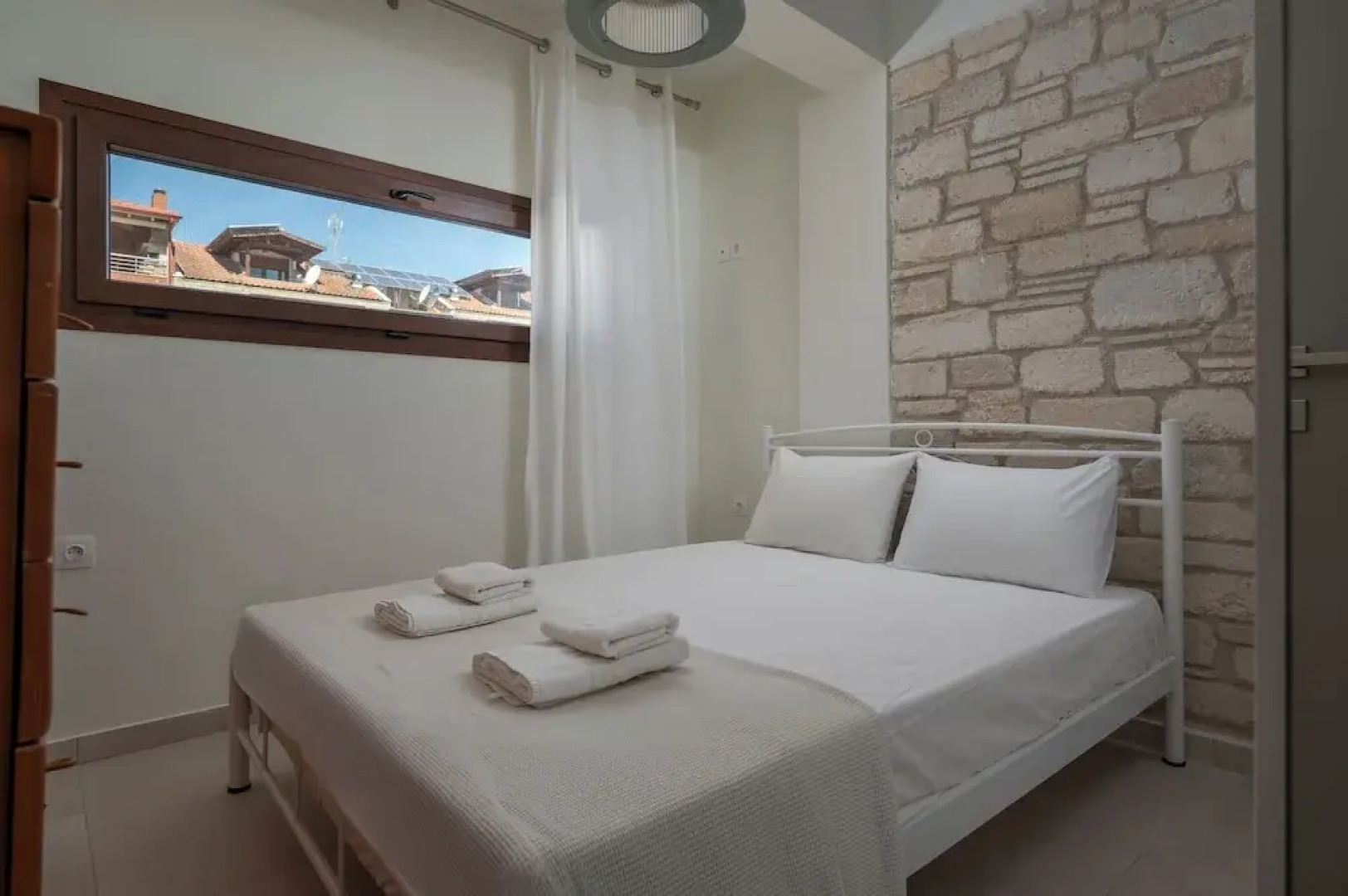 White Pearl Suites Halkidiki