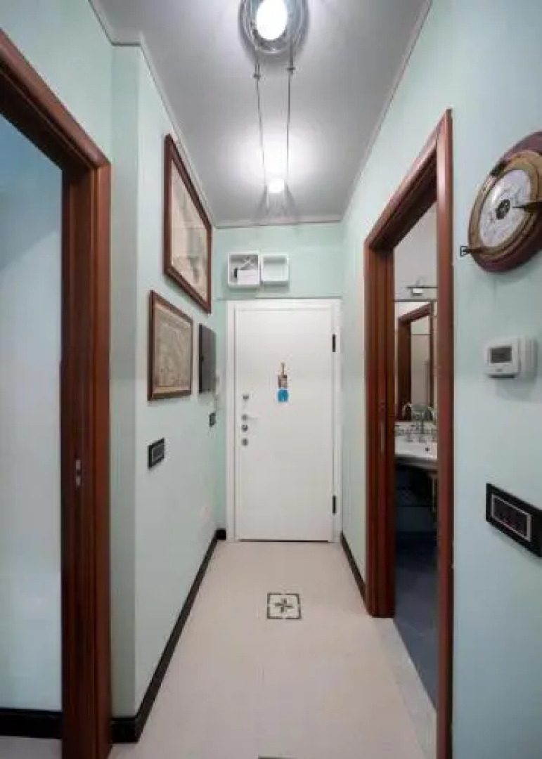 Appartamento Portofino