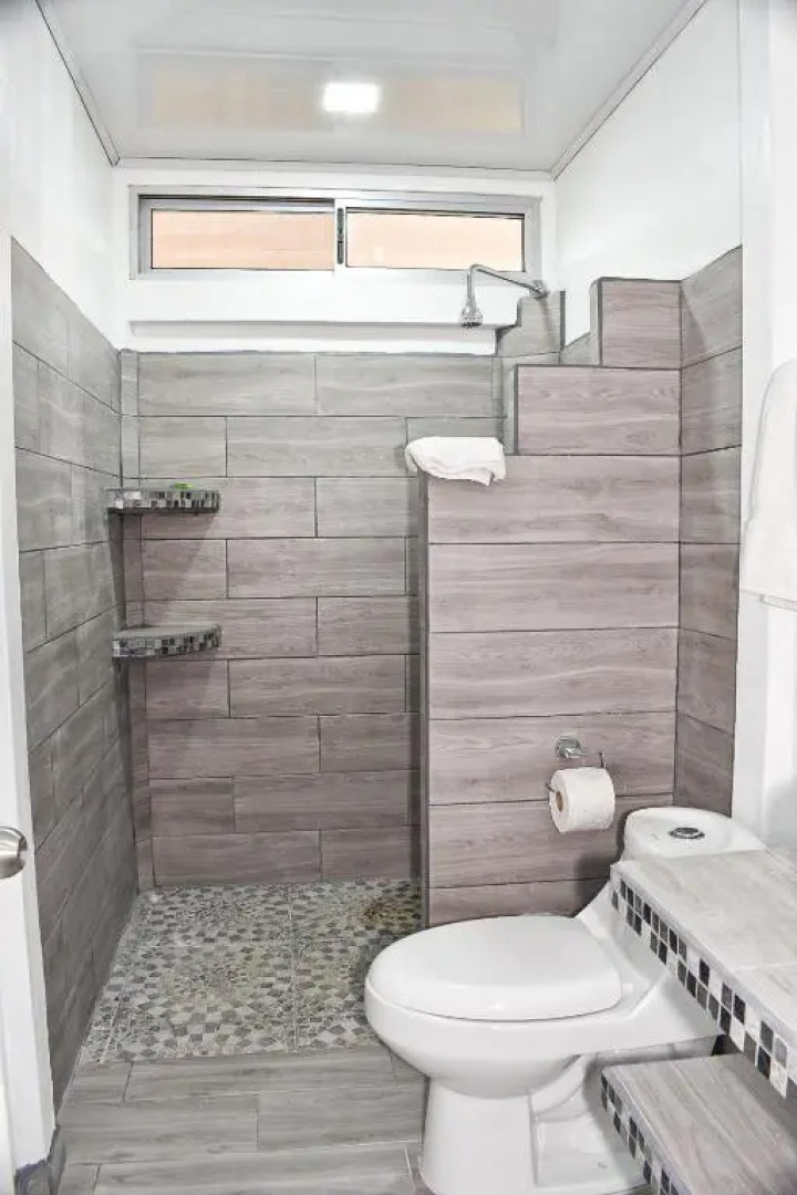 Tropical Paradise Bungalows