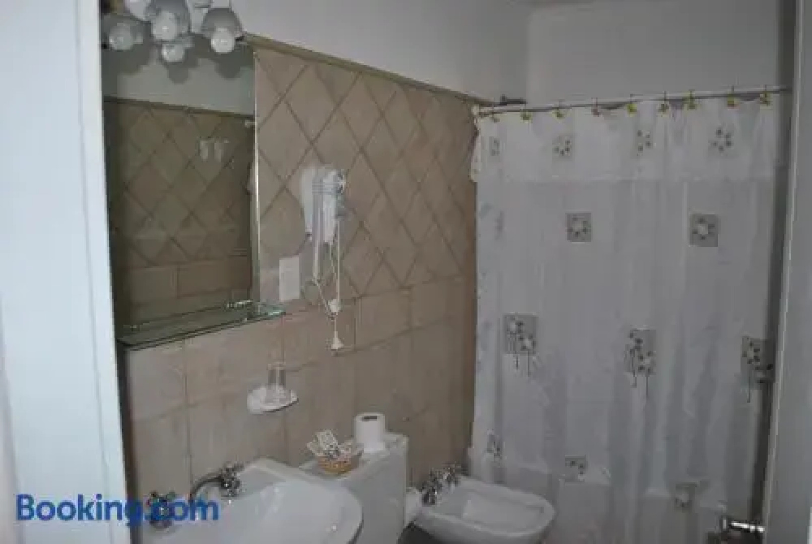 Hosteria La Casa De Ketty