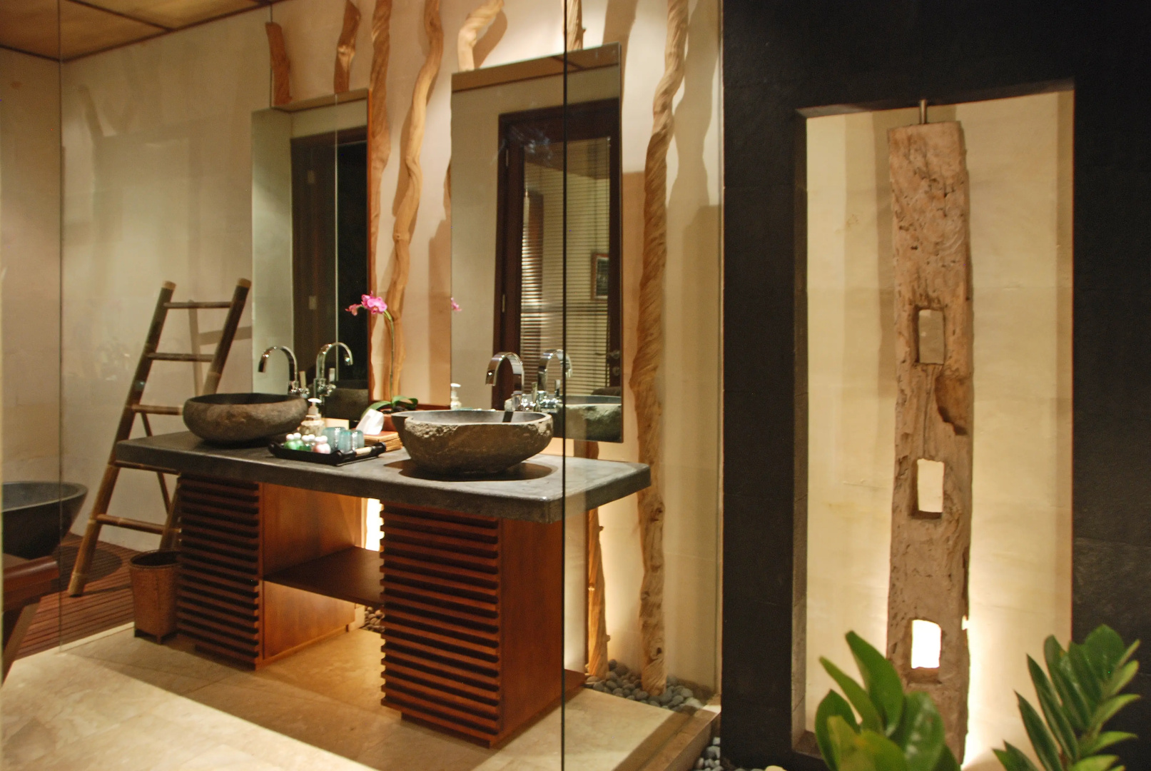 The Griya Villas and Spa
