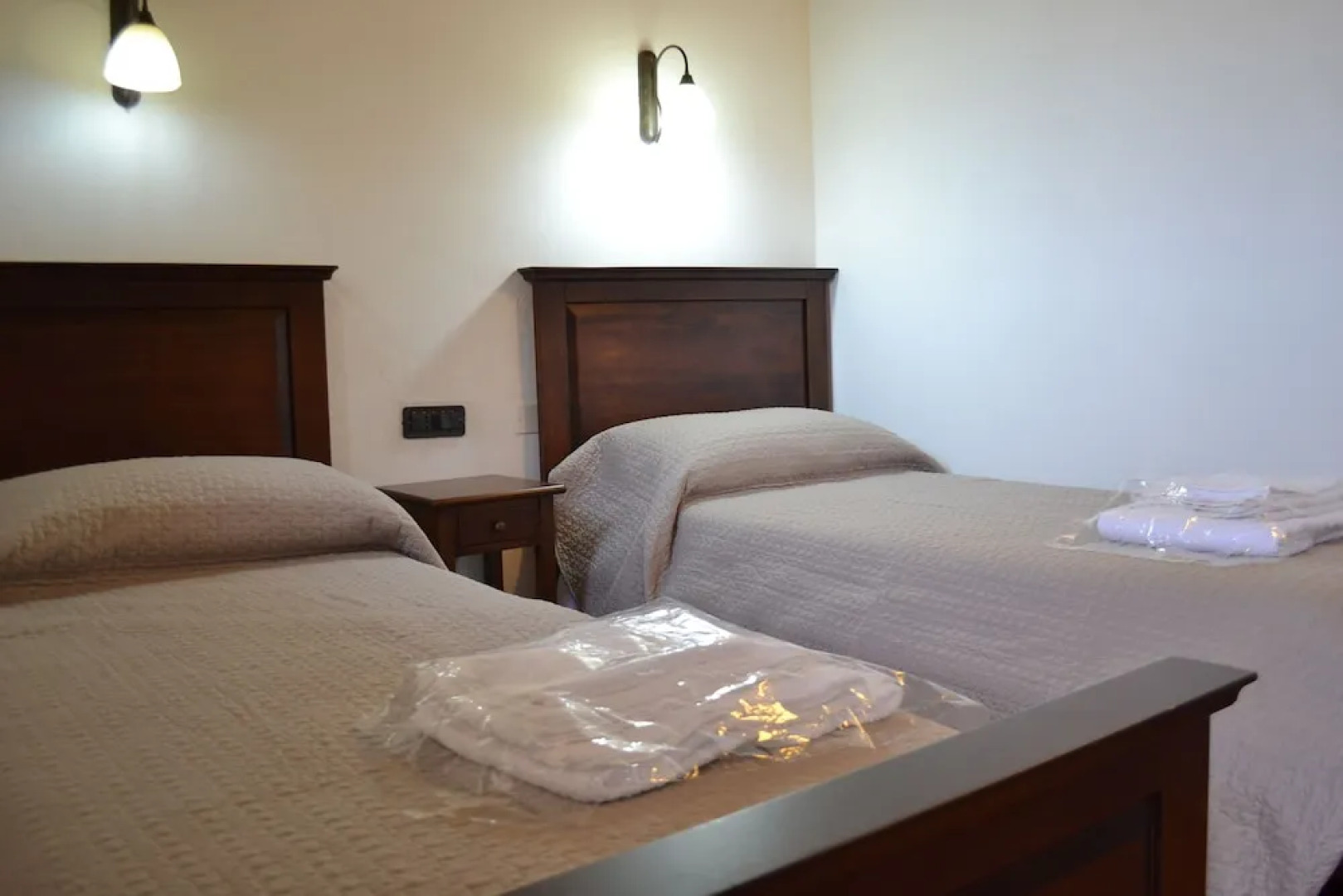 agriturismo case parrino