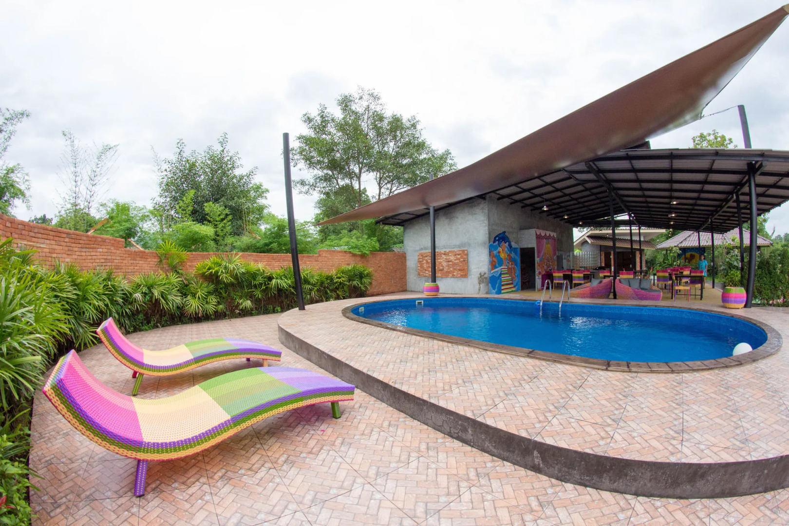 Kirina Wellness In The Valley