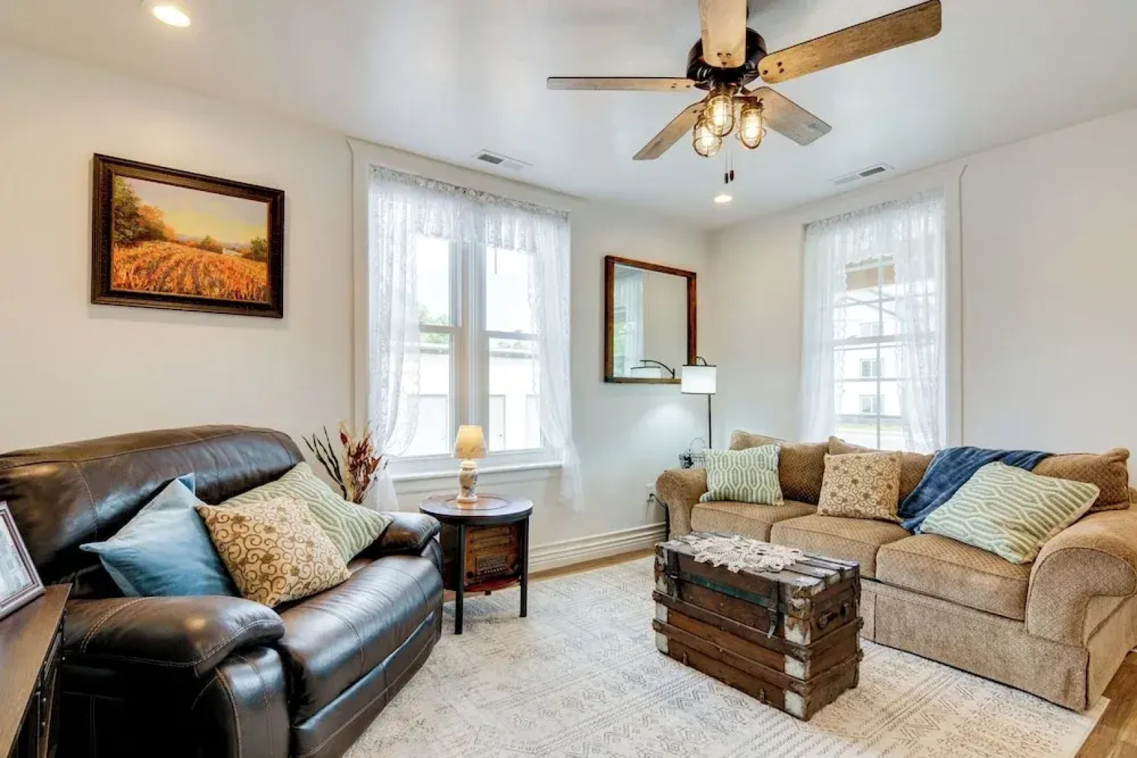 ATV & UTV Parking: Spacious Home in Richfield!