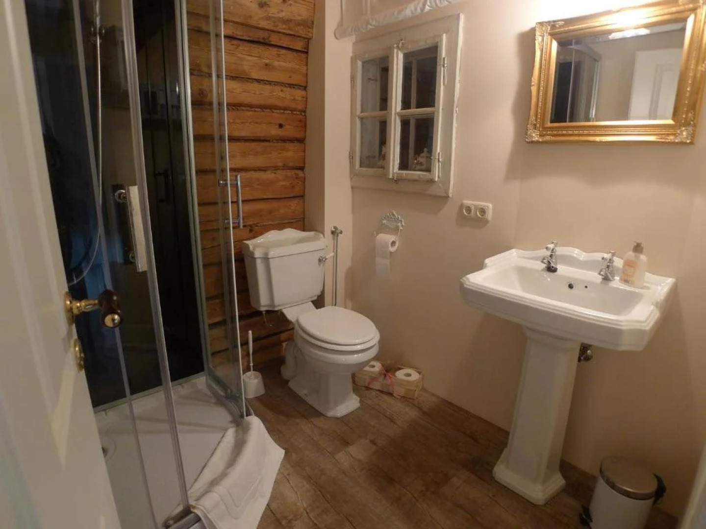 Heuholzmühle Privatzimmer