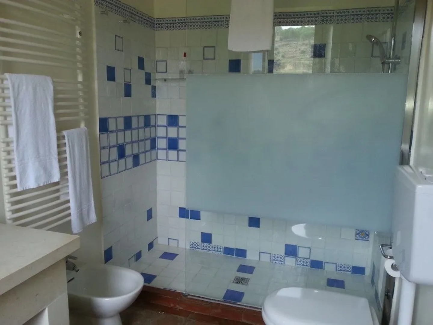 Antica Tenuta del Nanfro