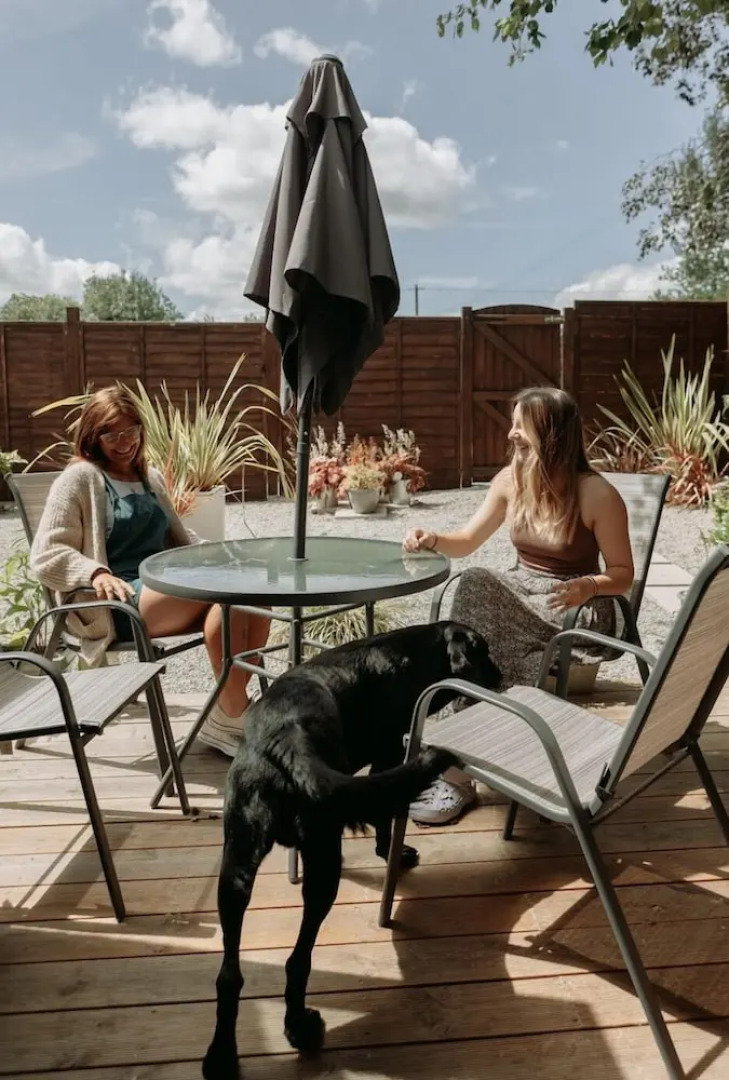 Truly Kentish Holiday Lets