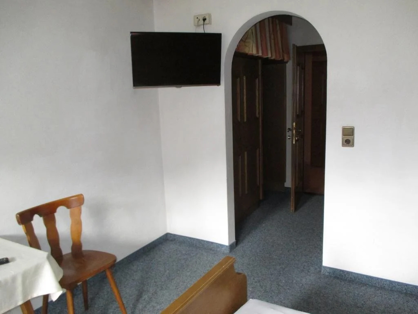 Gästehaus Klammerschneider