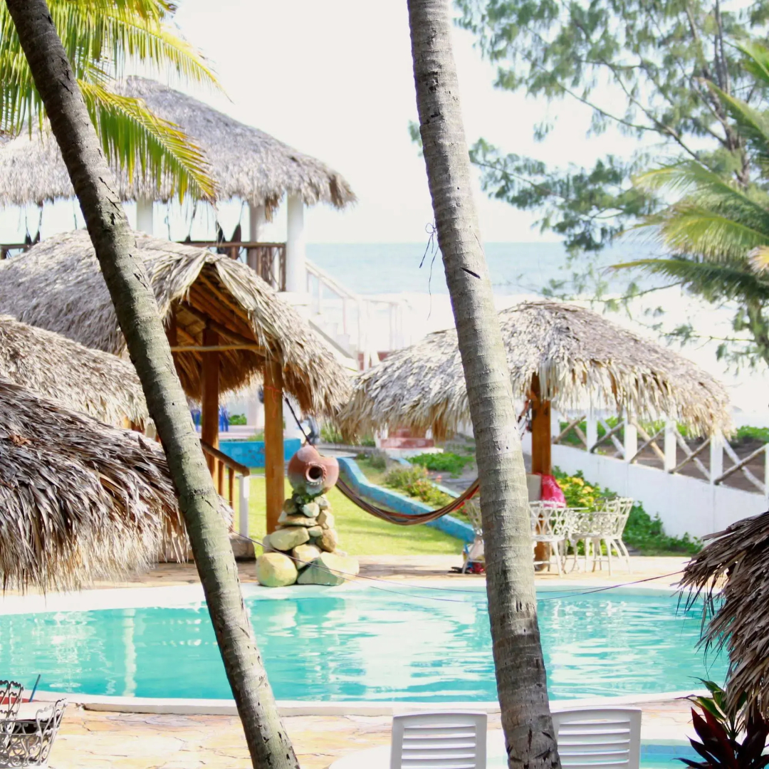 Azul Surf Club