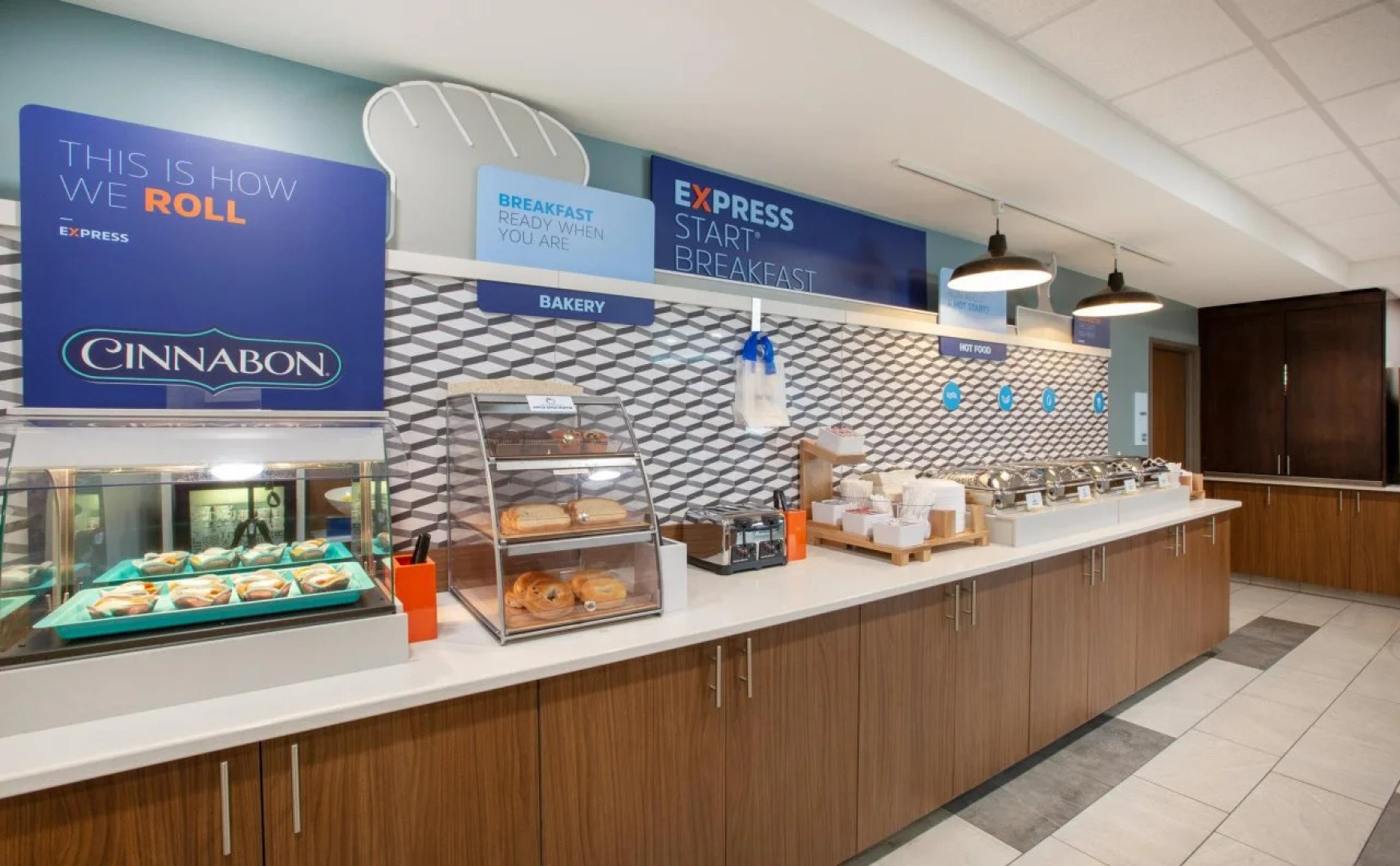 Holiday Inn Express Hastings by IHG