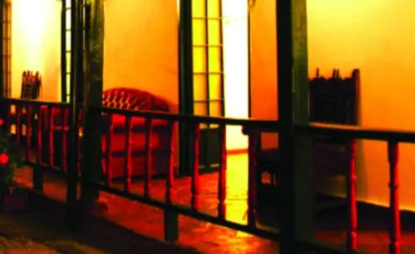 Hotel Boutique La Posada Del Angel