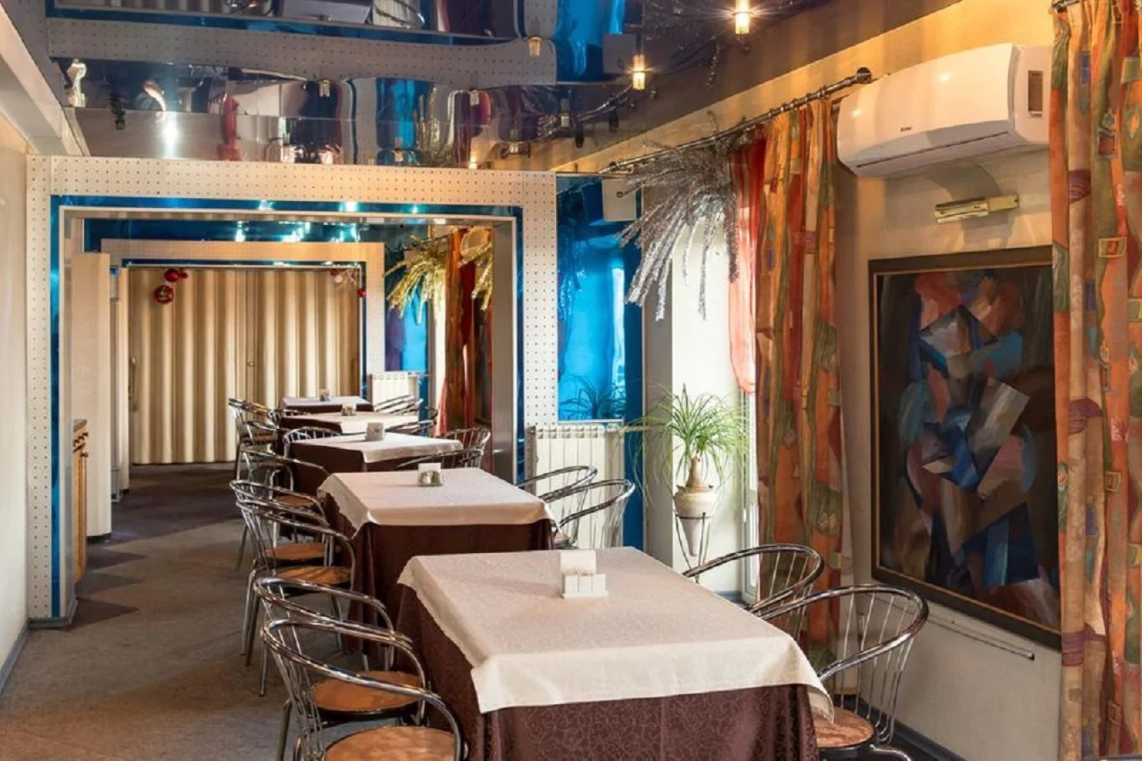 Гостиница «Экспресс»