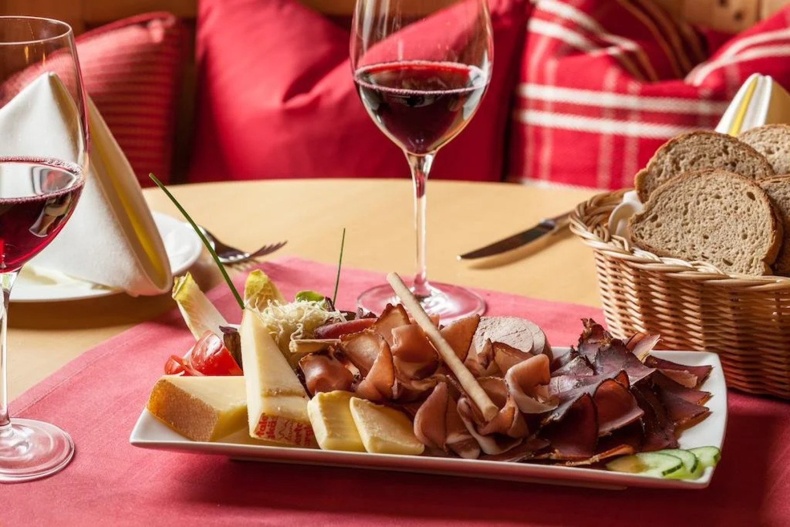 Via Salina - Hotel Am See - Adults Only