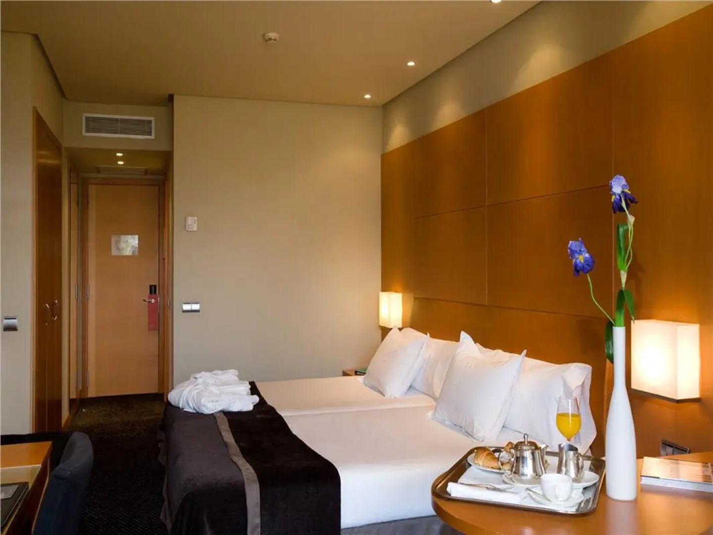 Eurostars Al-Ándalus