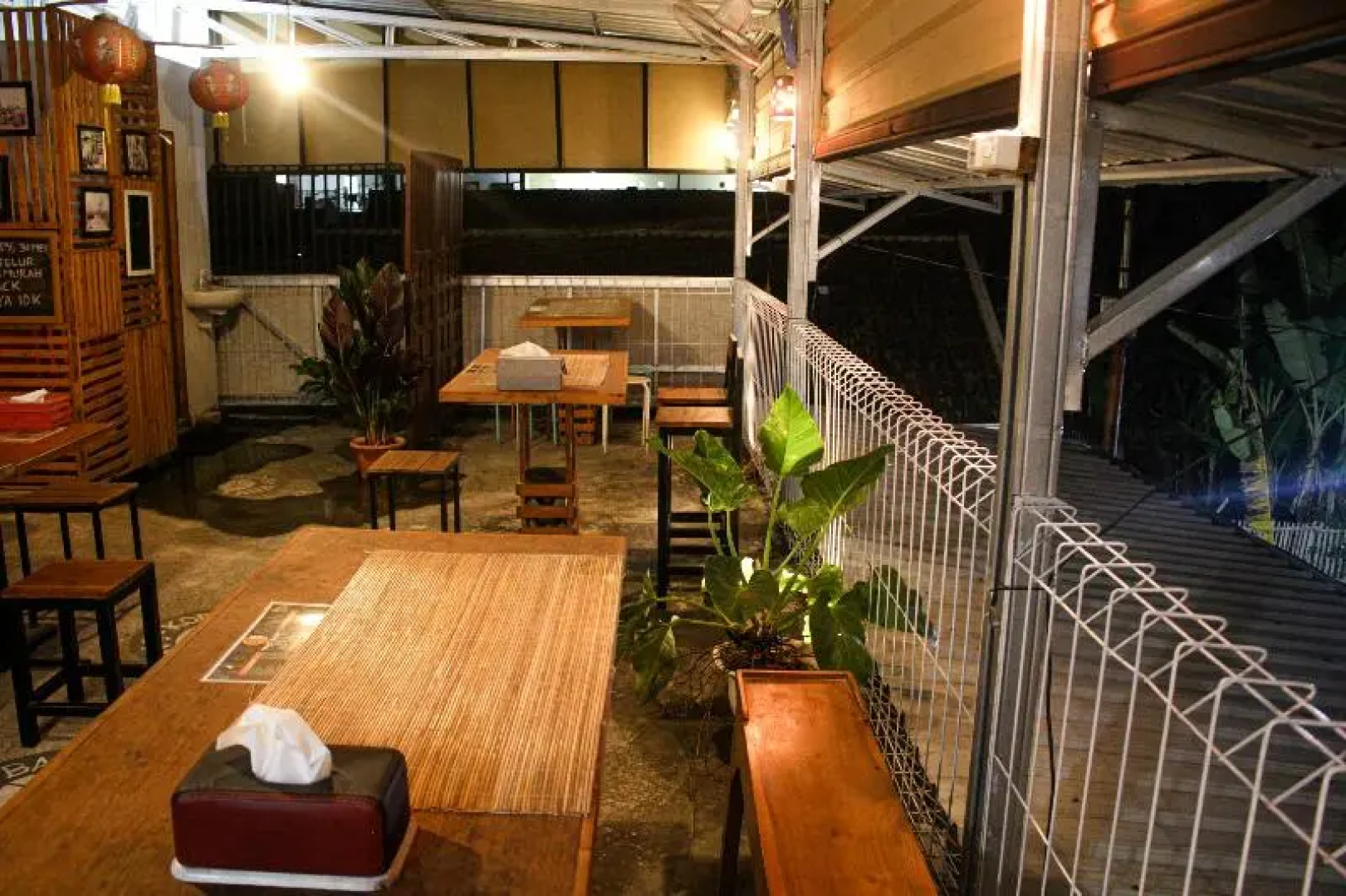 Oyo 2258 Santana Guest House