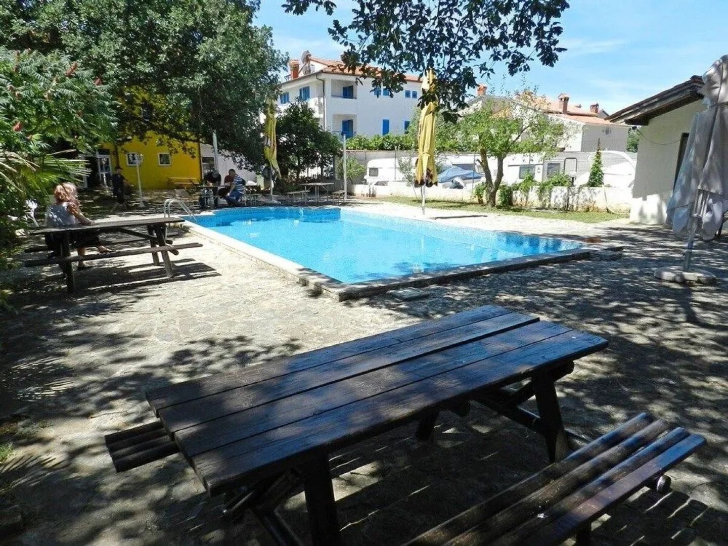 Hotel Hilde Green House