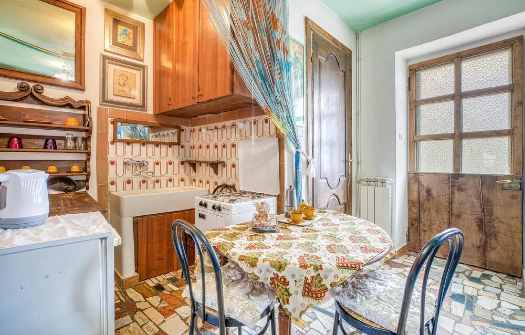 Castello dei Diamanti