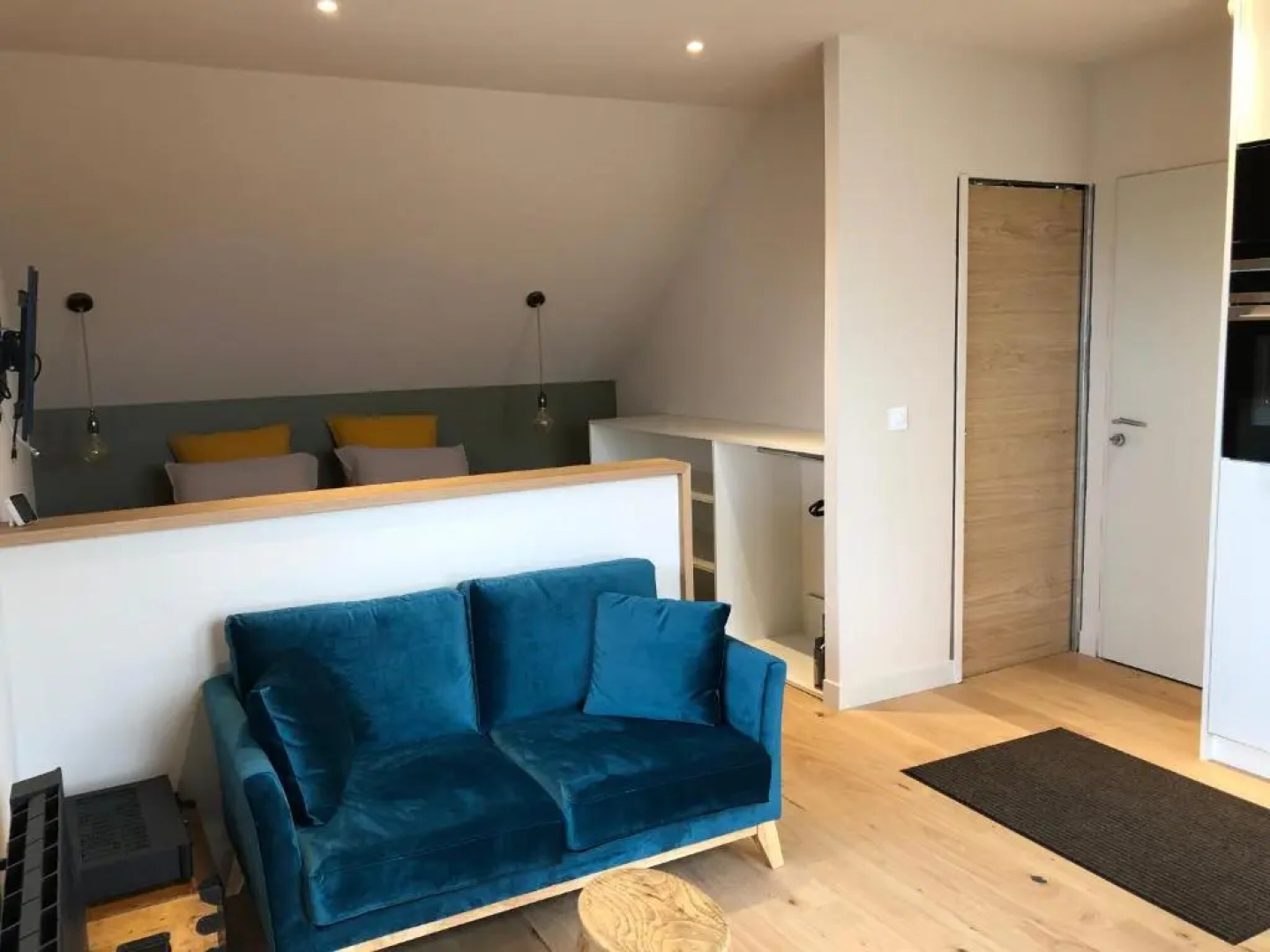 Appartement L'Embarcadère