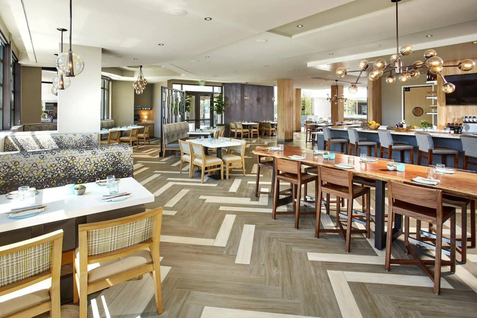 Hilton Garden Inn San Diego Downtown/Bayside