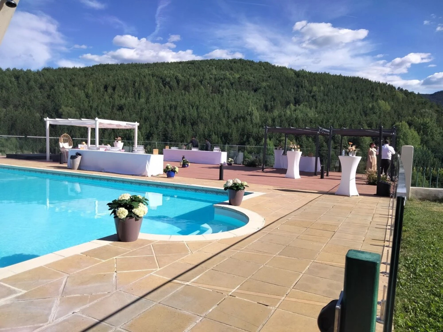 Chateau de Meouilles