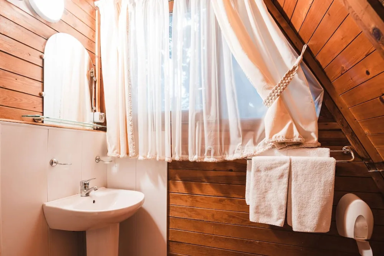 Yagoda & Malina Villas