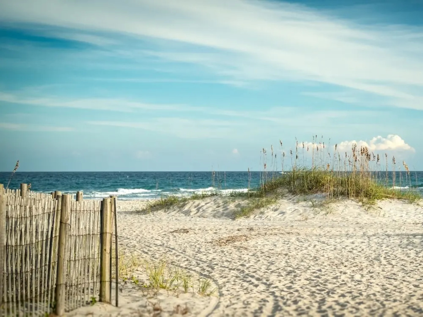 Bowfin #2 - 4 Br Duplex