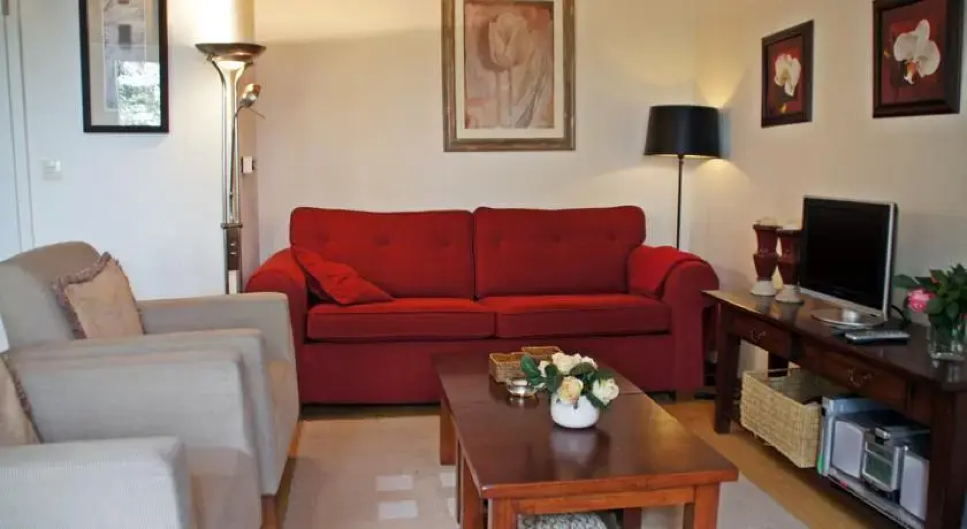 Winterberg Chalet 21069