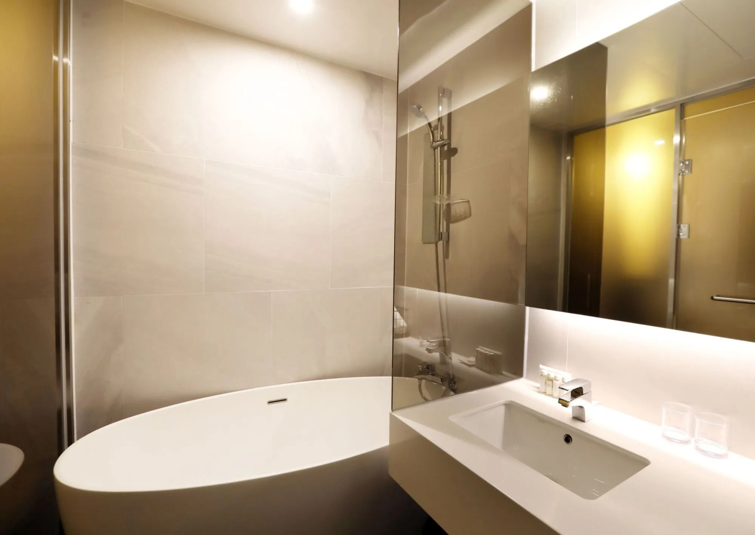 Gwangalli Hotel Londoner