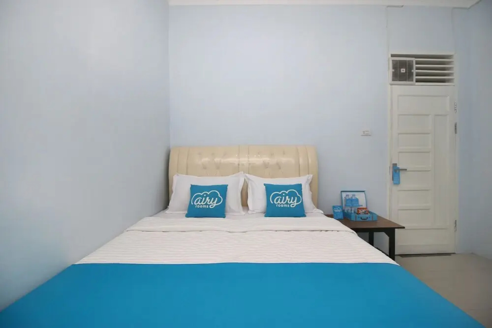 Airy Sisingamangaraja 69 Parapat