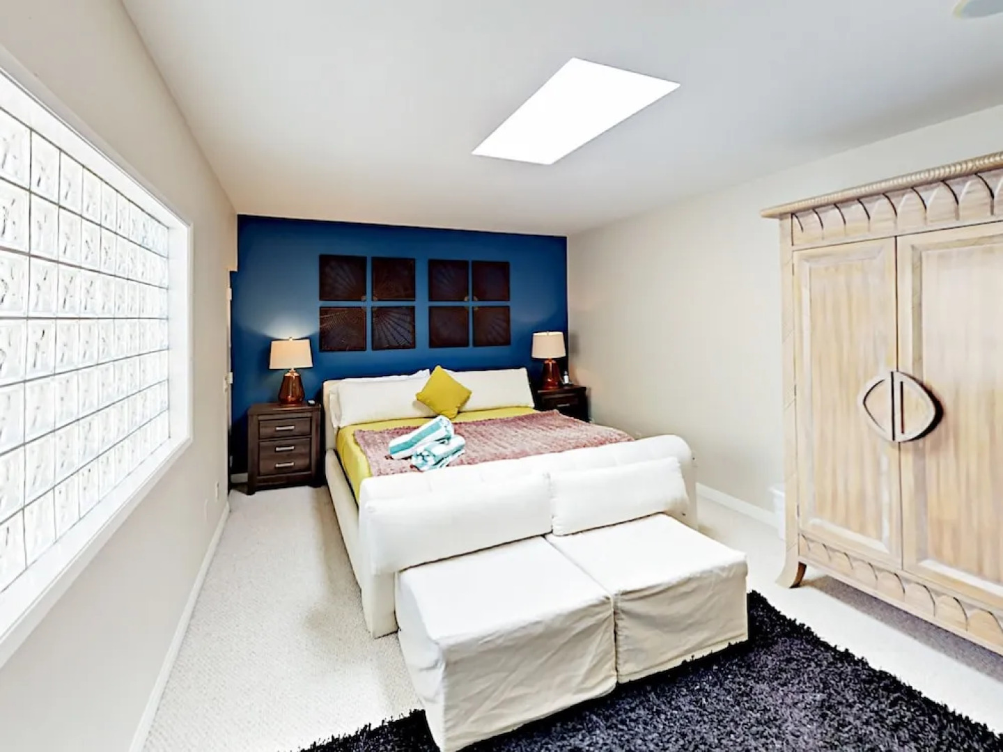 55015 Riviera Home 4 Bedrooms 4.5 Bathrooms Home