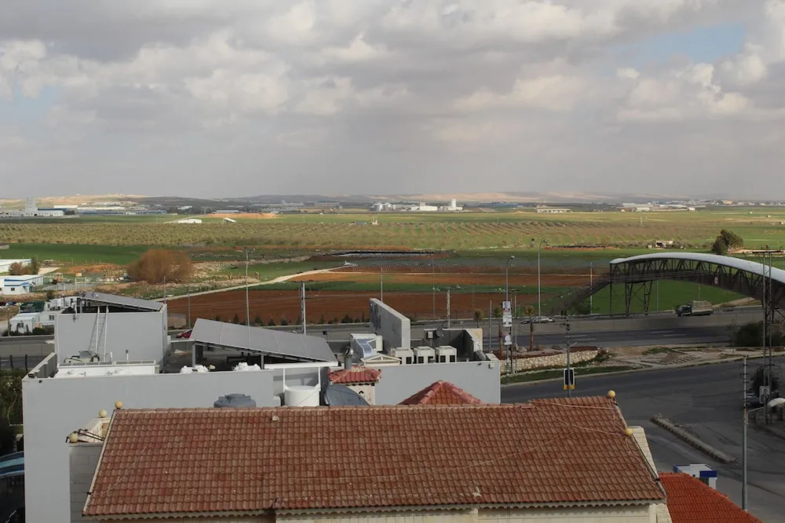 Faraseen apartments 1