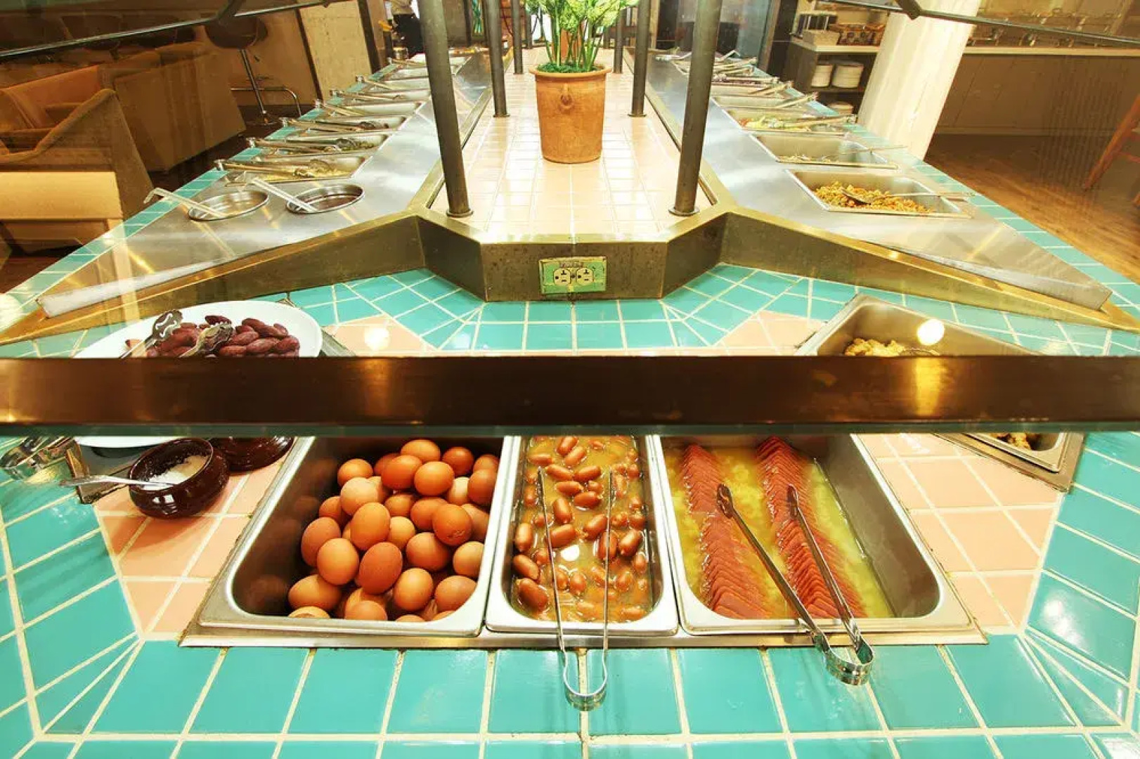 Rasung Tourist Hotel