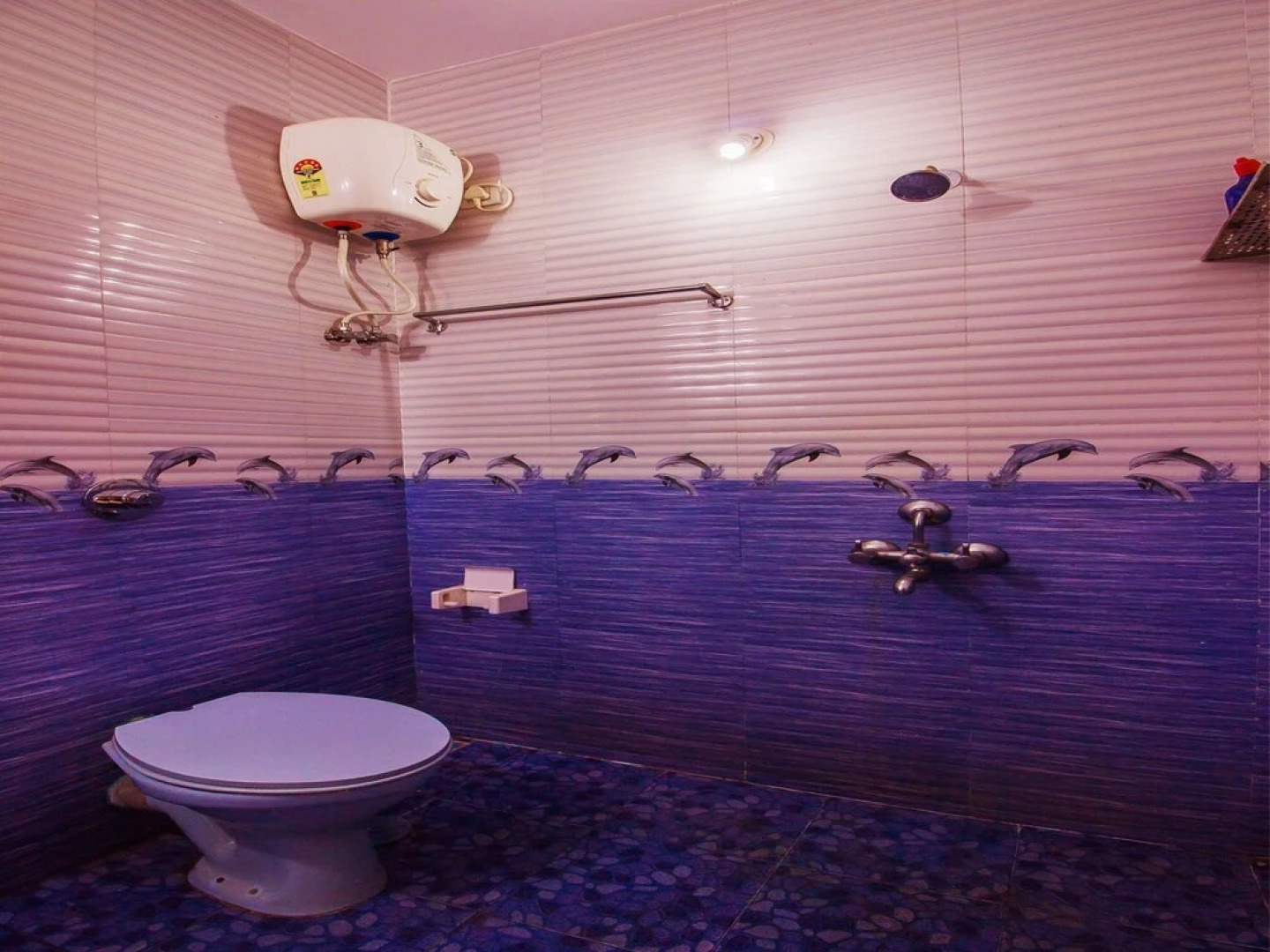 OYO 17065 Home Elegant Studio Mandrem