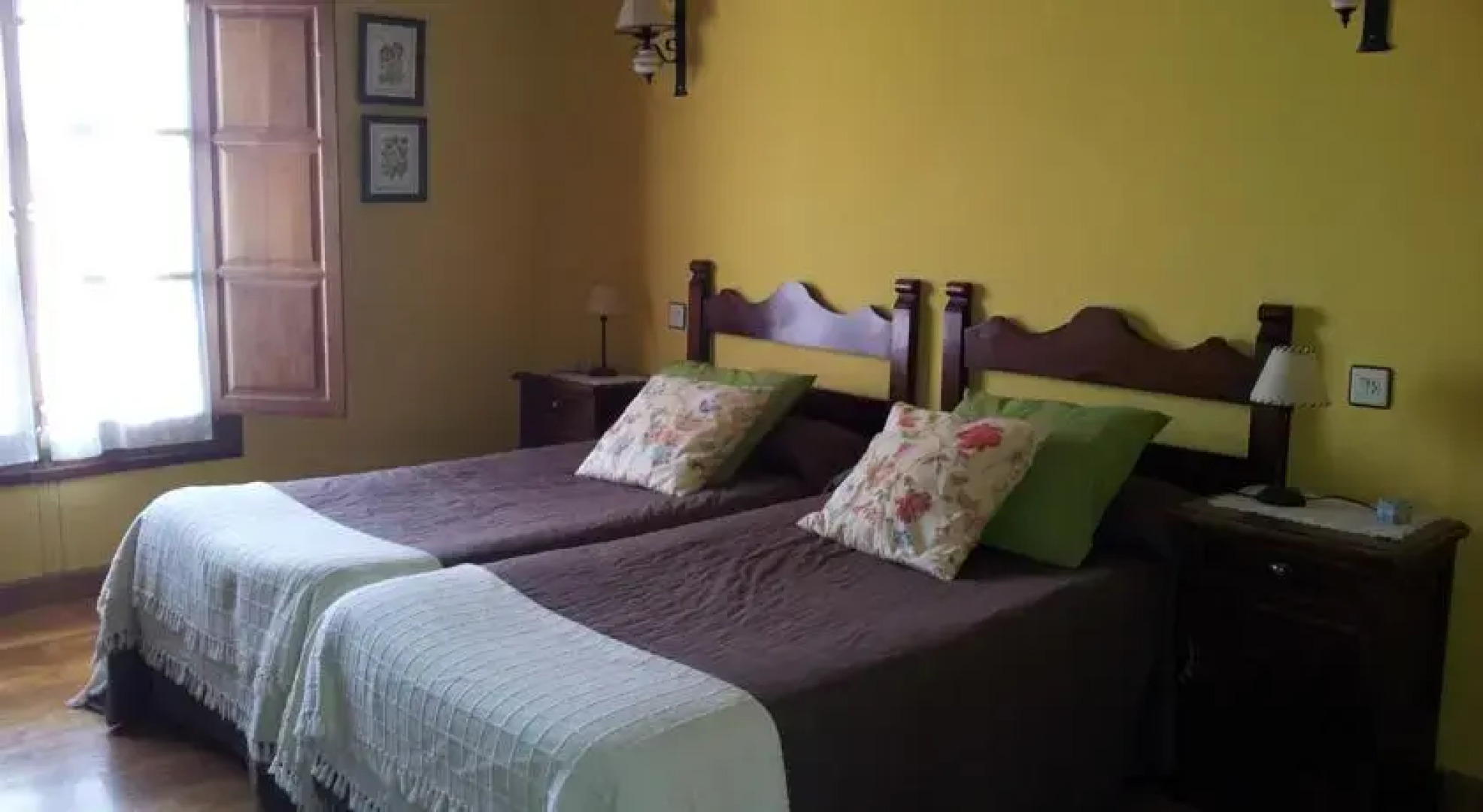 Holiday Home La Rectoral