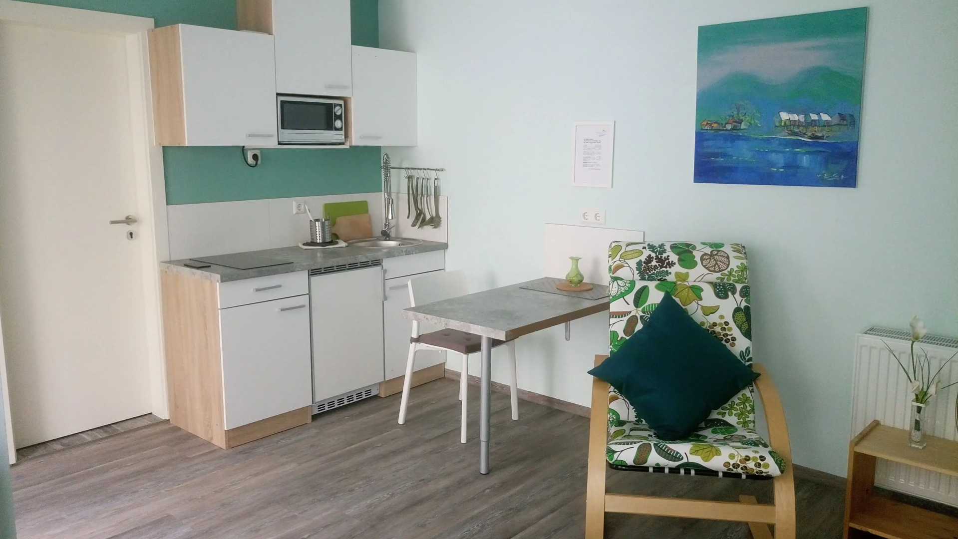 ApartmentHotel Vollumen