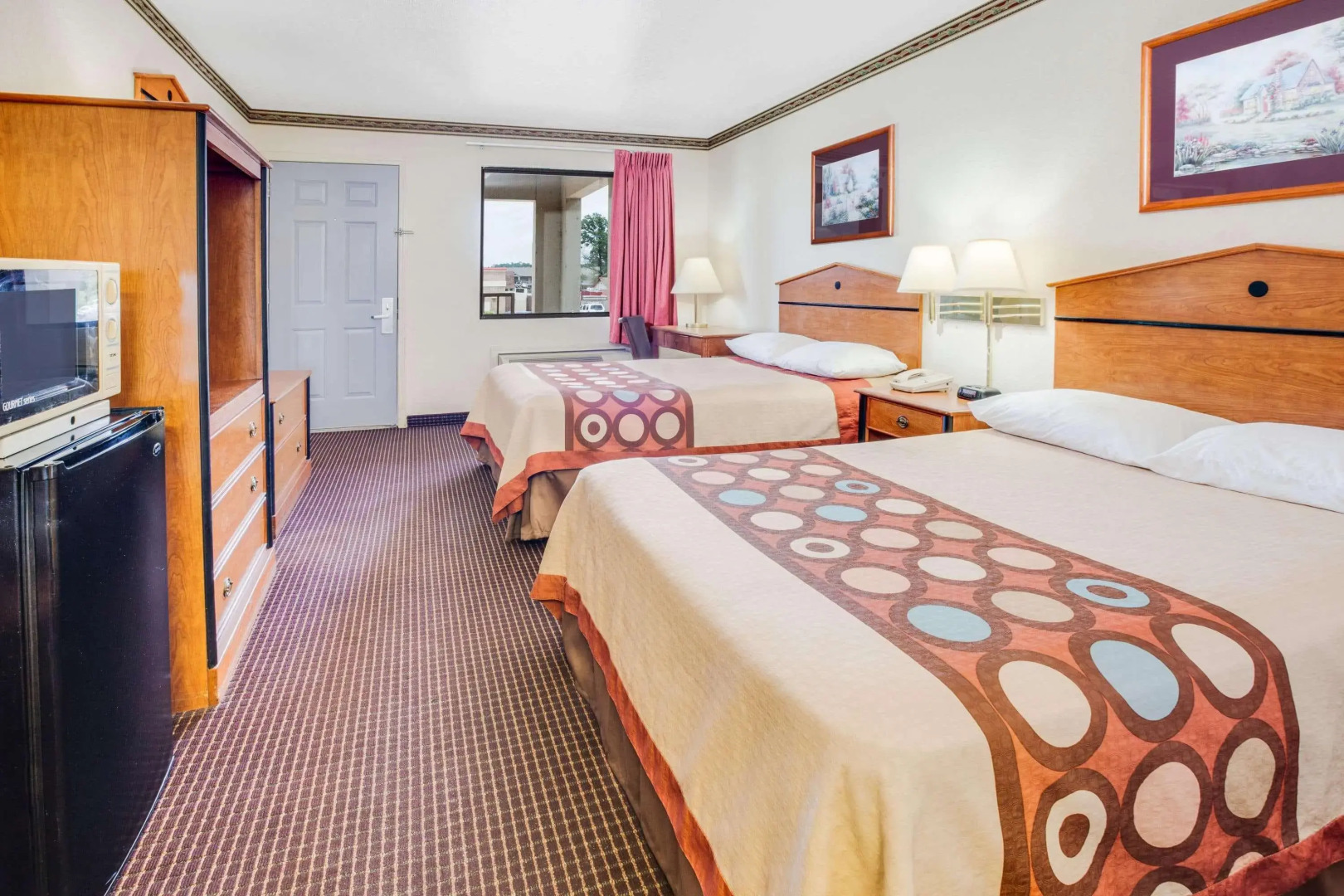 Super 8 Arkadelphia Caddo Valley Area