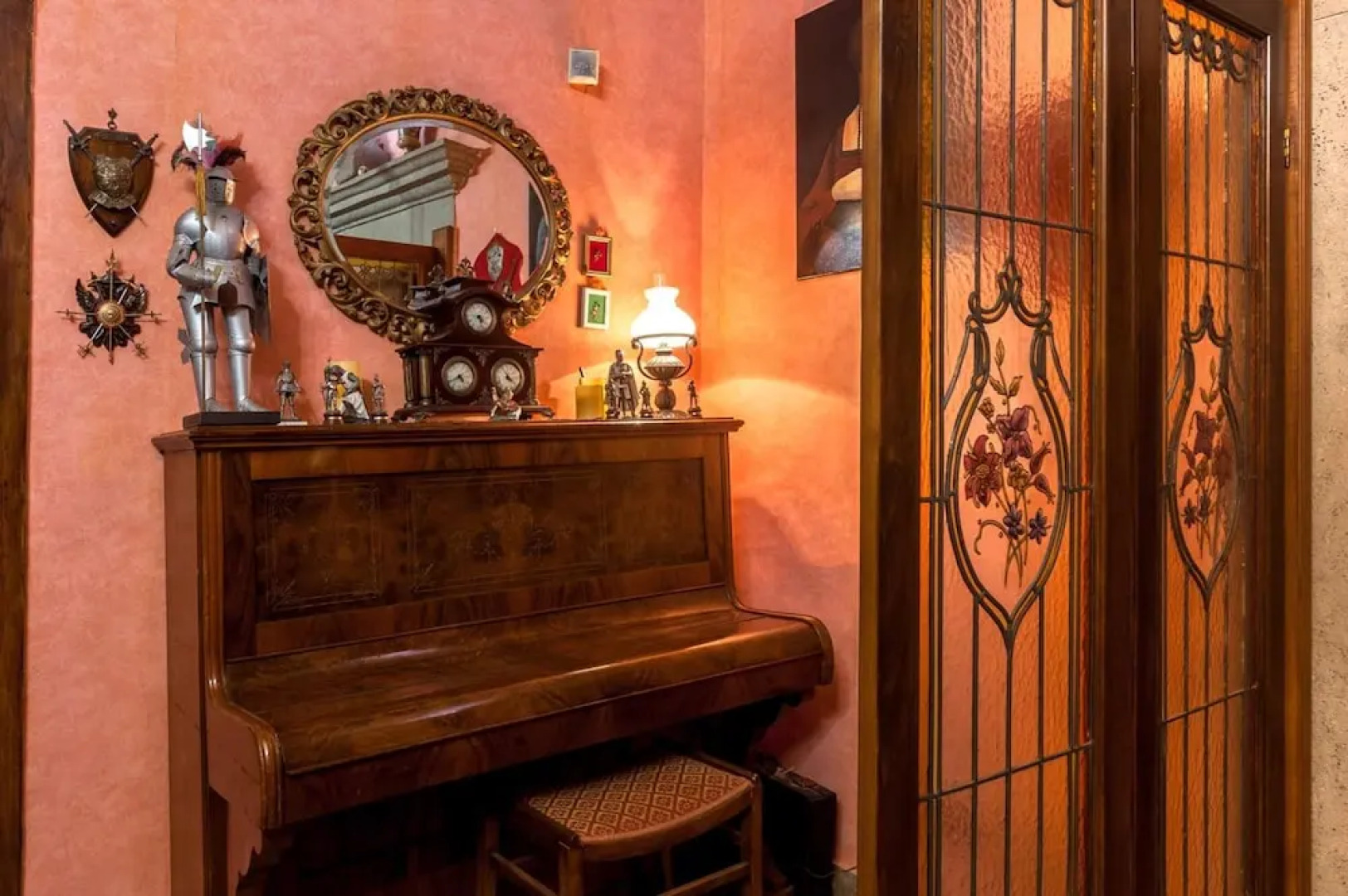 L'Incontro Residenza Medievale