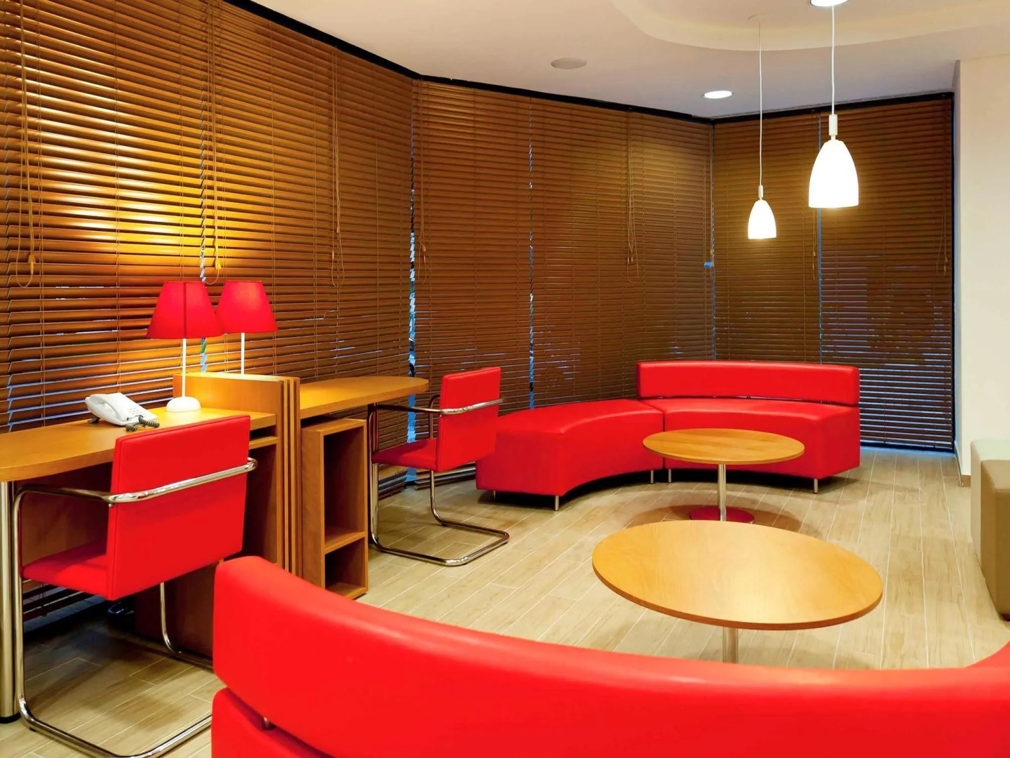 Ibis Santos Gonzaga Praia