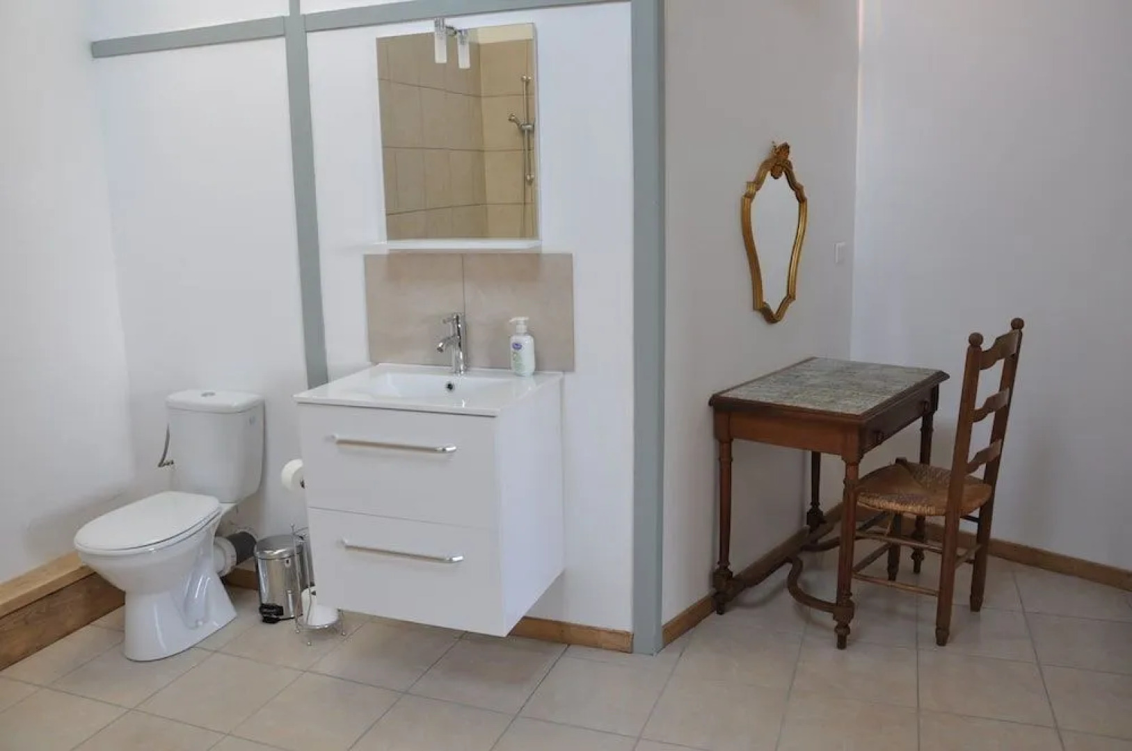 Fontaine Chambres d'Hôtes