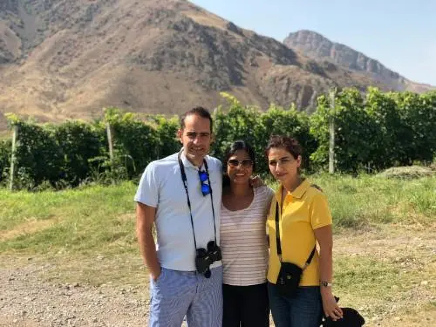 Areni Lodge Guest House & Cottage