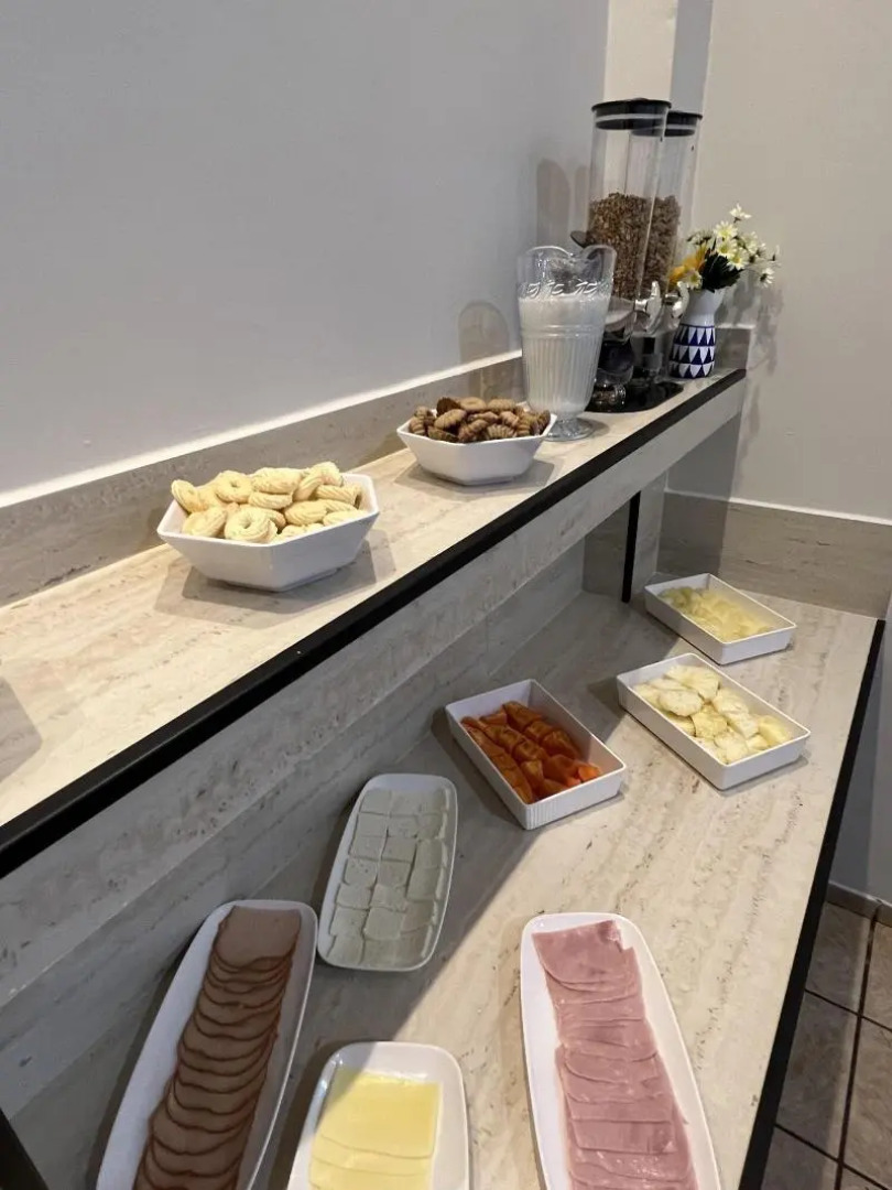 Hotel Europa Brasília by Bsb Inn