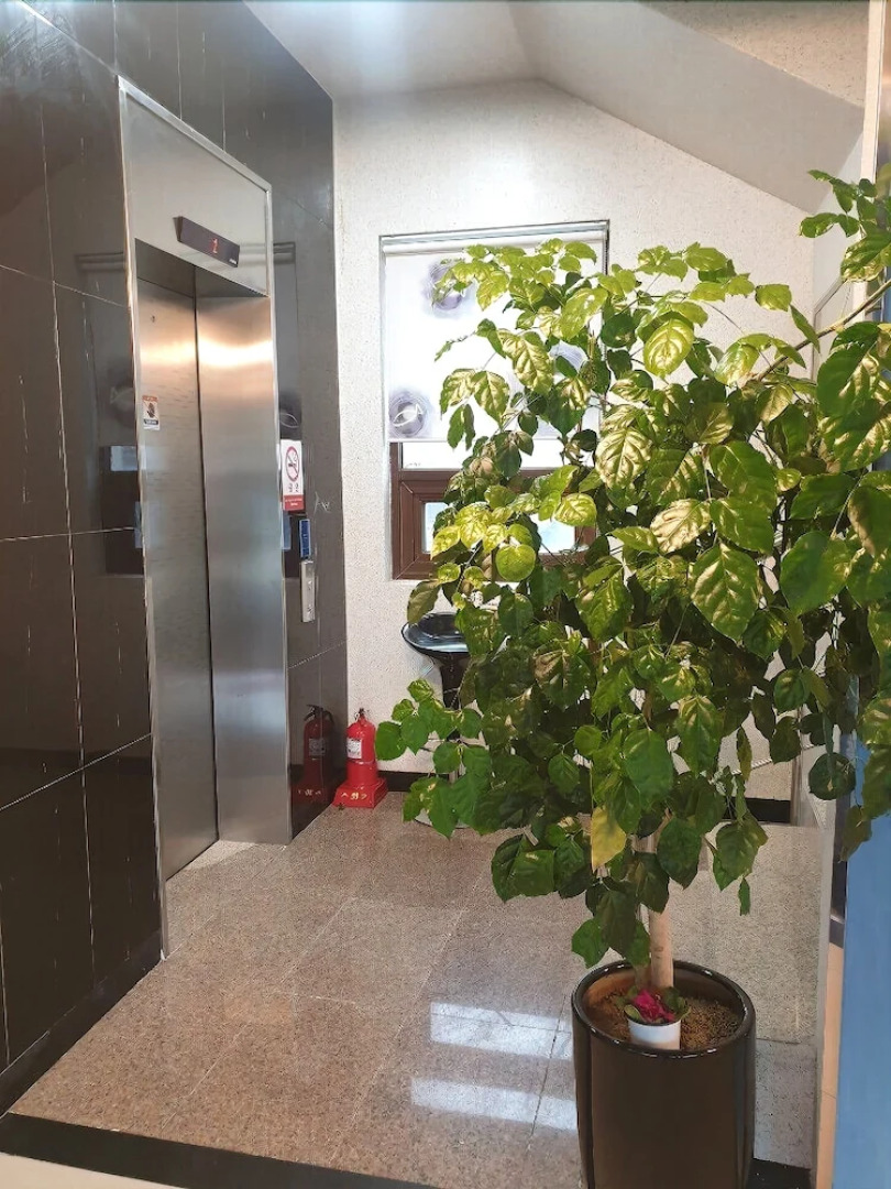 Sokcho Marine Pension