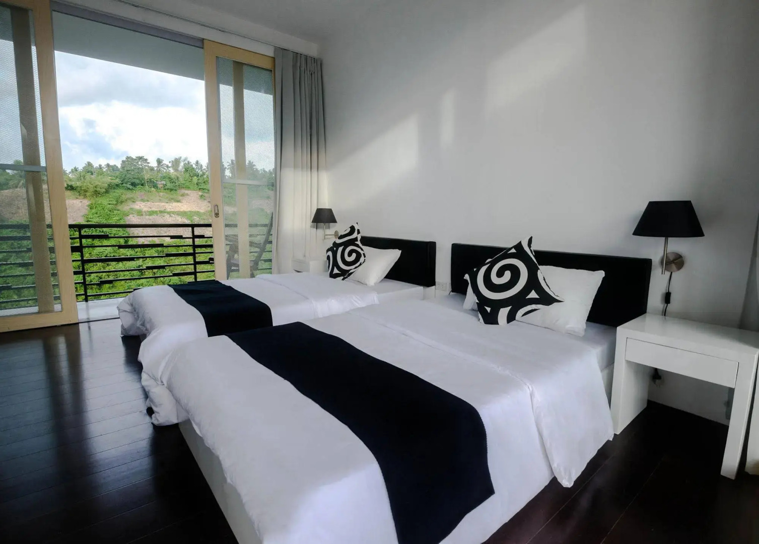 Ultra Winds Mountain Resort