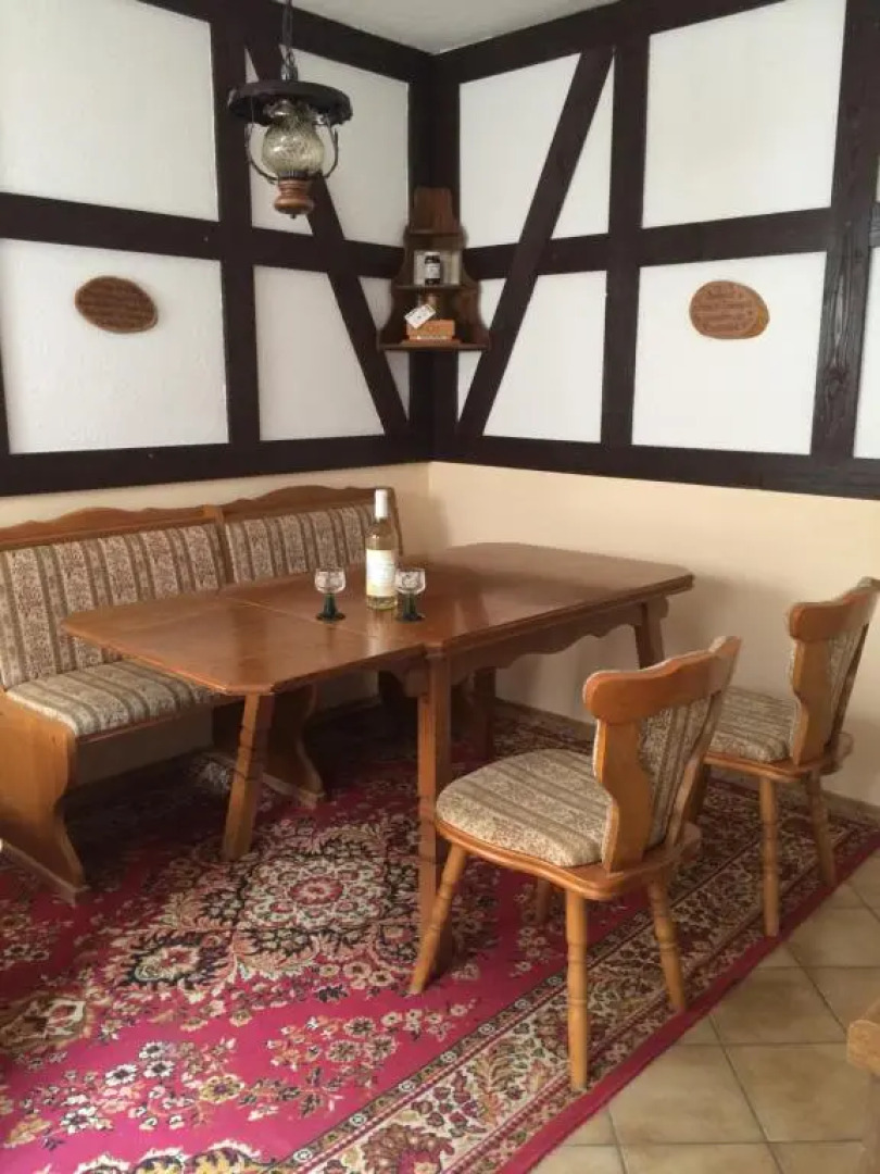 Weingut & Gästehaus Nagel