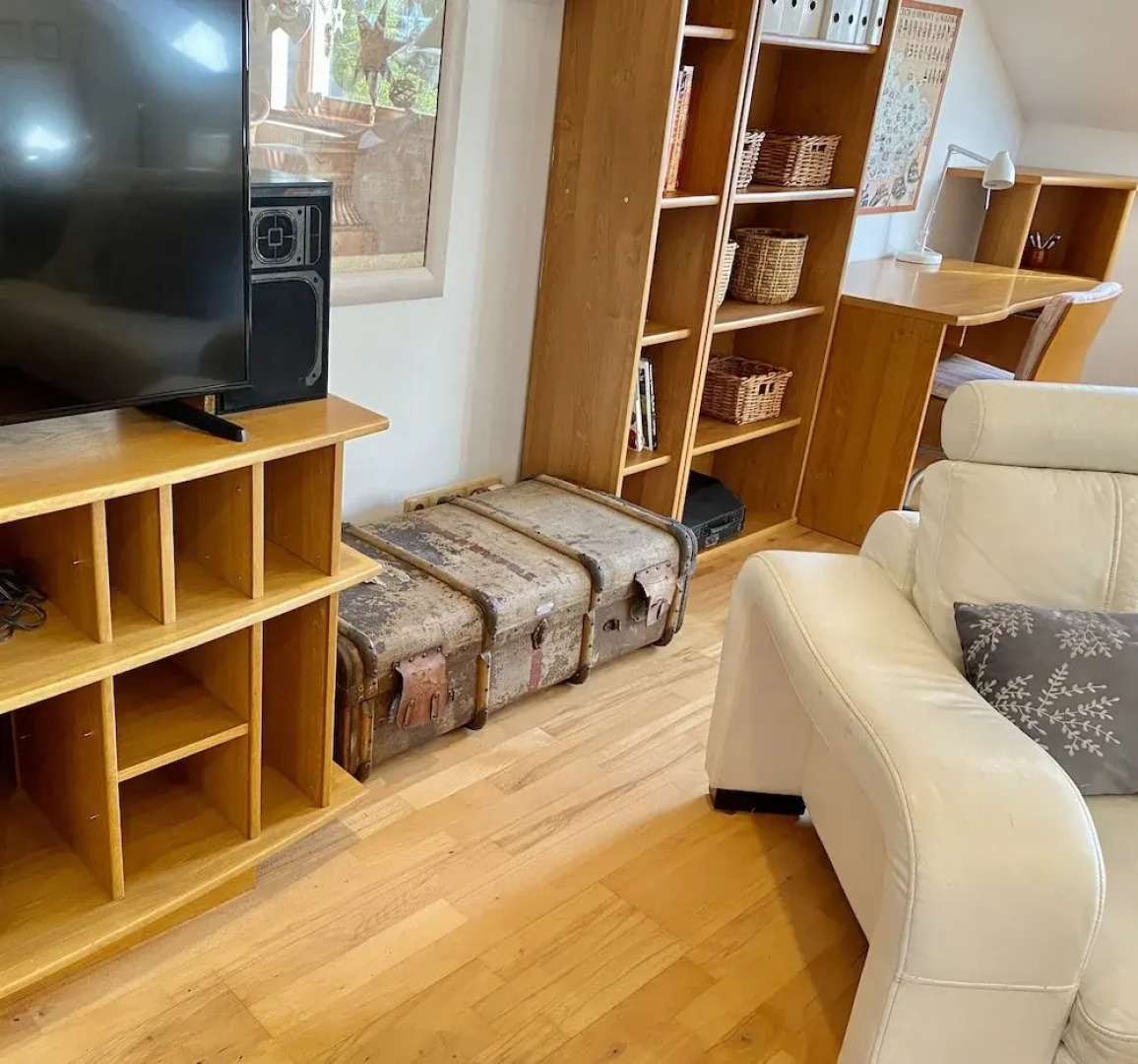 Apartment Neratovice