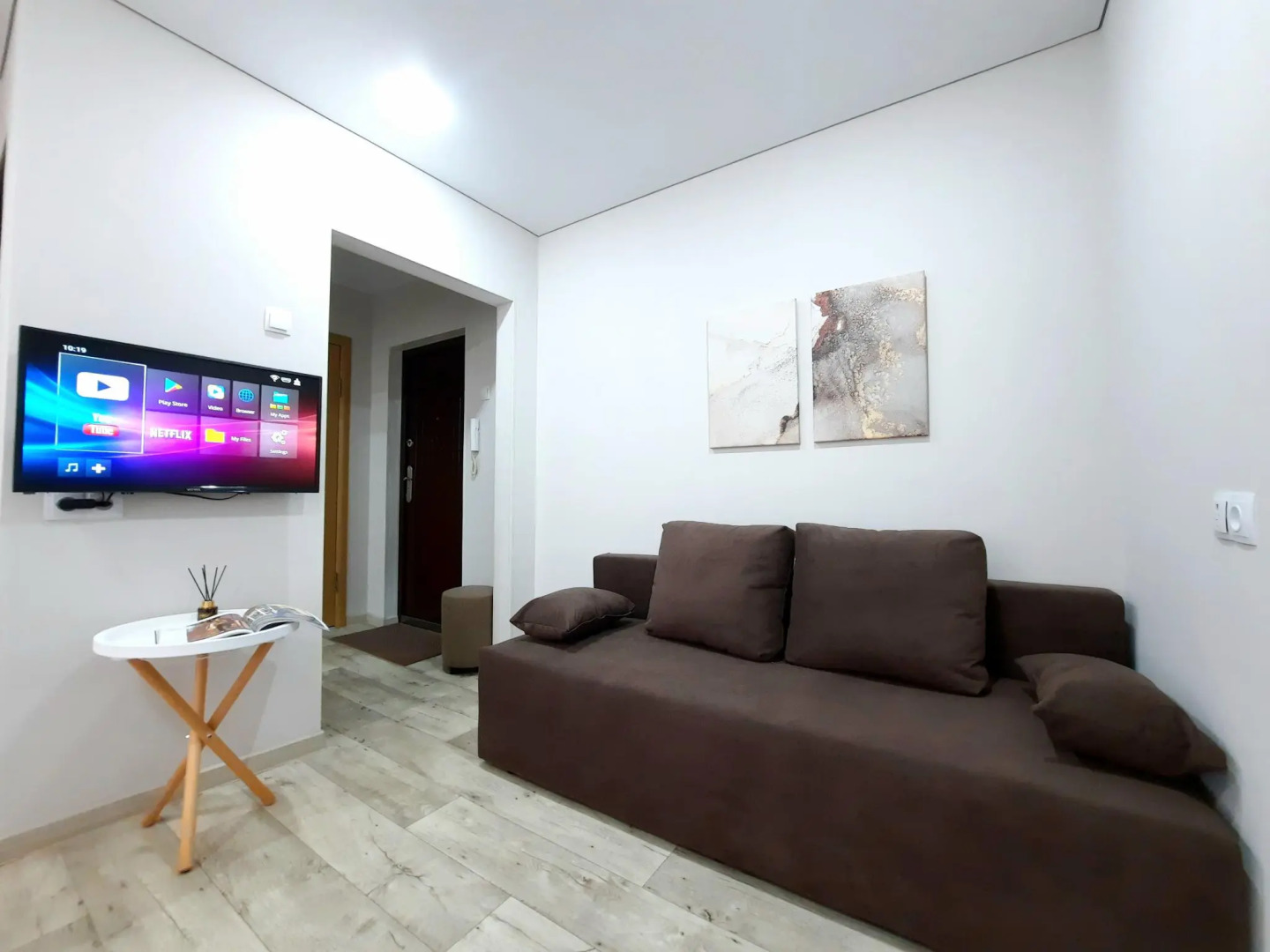 Odeyalkin (Одеялкин) на улице Юбилейная 28