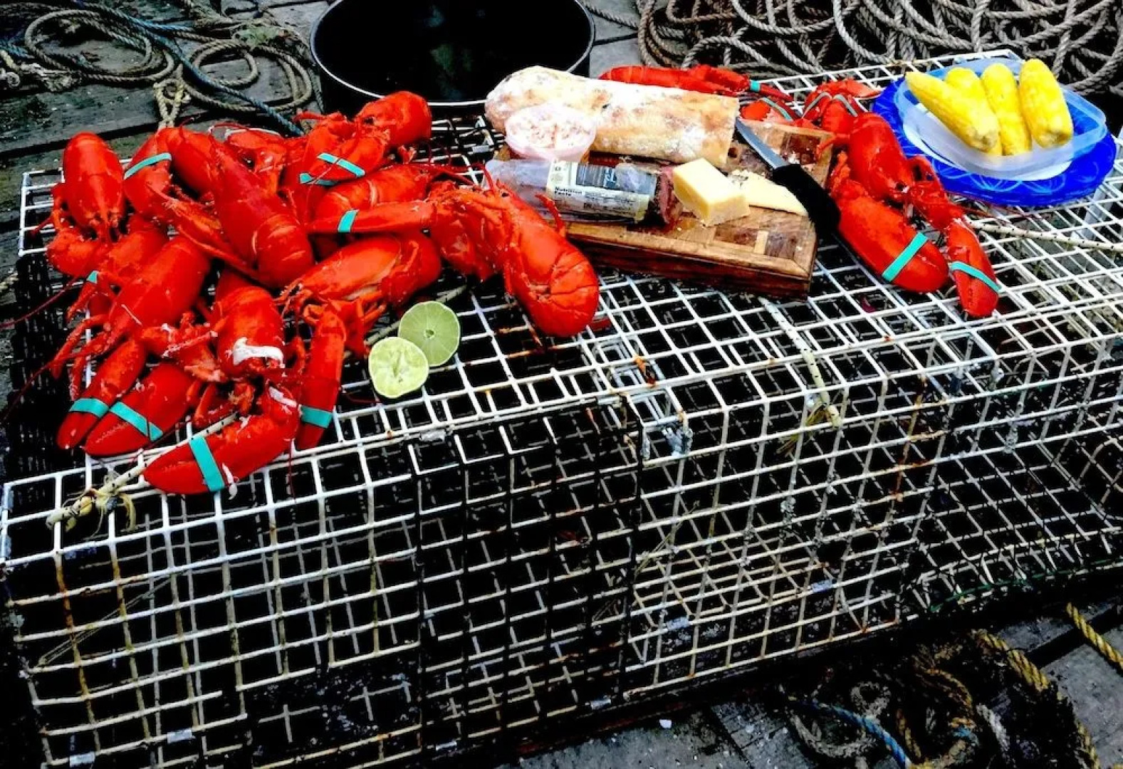 Captain Sawyer's Bed & Breakfast