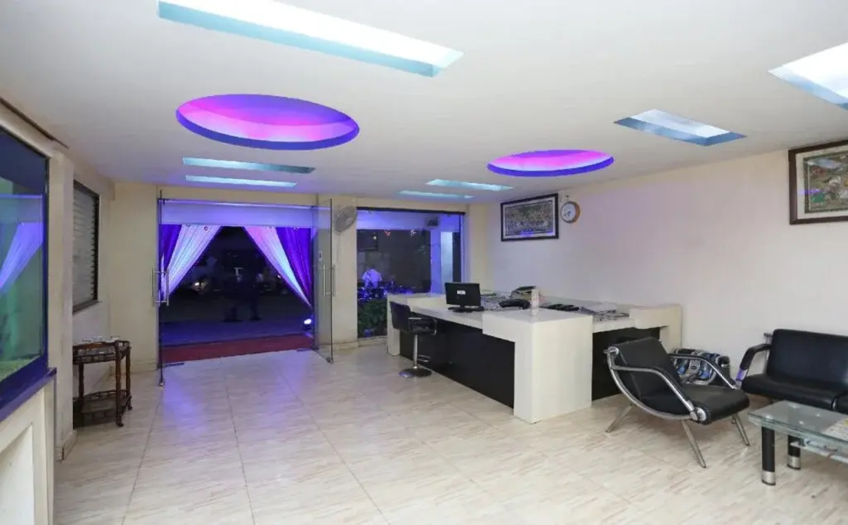 OYO 1359 Hotel Best Inn