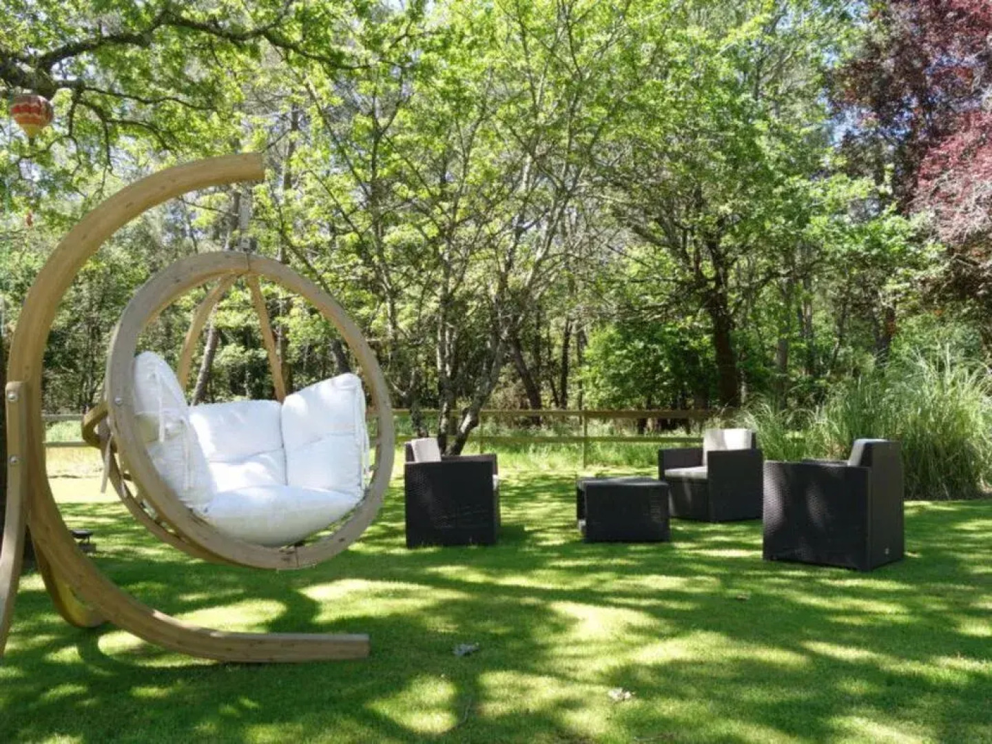 Rental Villa Villa Pallec - Carnac 4 bedrooms 7 persons - POP 13993